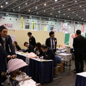 第42回静岡どてらい市